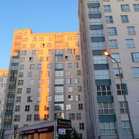Aparthotel King Apart *