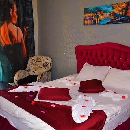 Aparthotel King Apart *