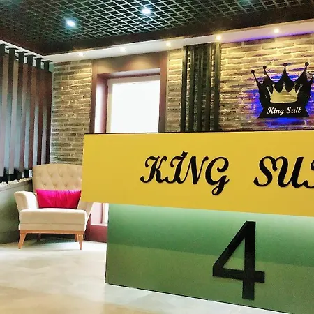 King Apart Istanbul