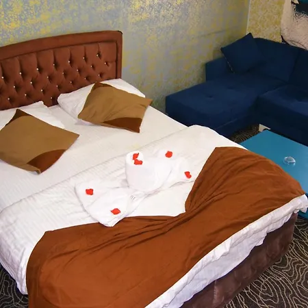 King Apart Aparthotel *