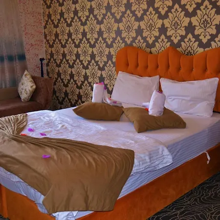 Aparthotel King Apart Istanbul